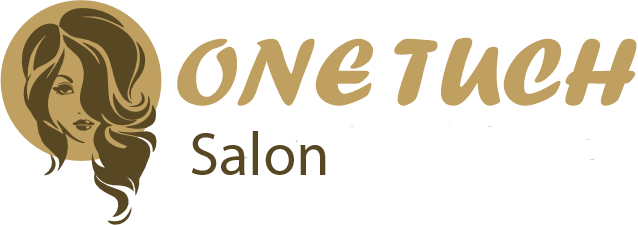 logo of one tuch salon